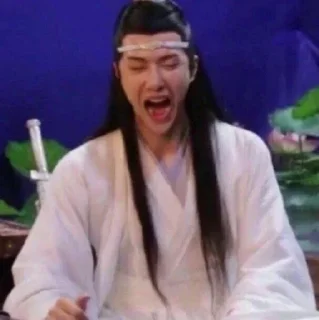 🤣 emoji Bozhan laugh @isleepyhopeu Telegram sticker 9 of 32