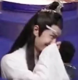 🤣 emoji Bozhan laugh @isleepyhopeu Telegram sticker 1 of 32