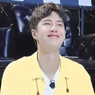 🤣 emoji Bozhan laugh @isleepyhopeu Telegram sticker 3 of 32