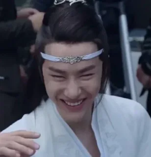 🤣 emoji Bozhan laugh @isleepyhopeu Telegram sticker 8 of 32