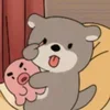 🤭 emoji pack by @Invesntor Telegram sticker 18 of 28