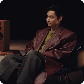 💽 emoji Fabian Ross @kimtaeheyung Telegram sticker 9 of 25
