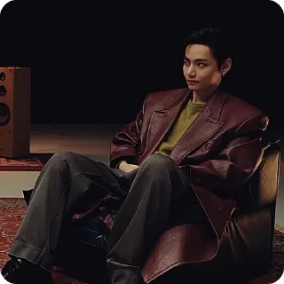 💽 emoji Fabian Ross @kimtaeheyung Telegram sticker 22 of 25