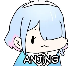🌟 emoji @iloonie pack Telegram sticker 4 of 30