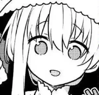 😮 emoji 咖喱饭 静态贴纸包(0) Telegram sticker 7 of 55