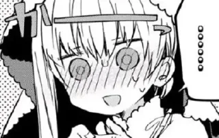 😵‍💫 emoji 咖喱饭 静态贴纸包(0) Telegram sticker 8 of 55