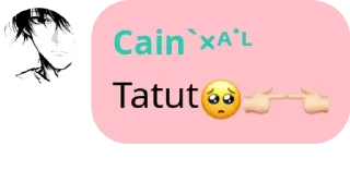 🥺 emoji ⏤͟͞ 𝗧𝗛𝗨𝗚『 alan 』's sticker pack (@YaeMiko_Roxbot) Telegram sticker 21 of 120