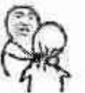 😡 emoji Shinchan's Stolen Pack 15 [@riostickers] Telegram sticker 5 of 120