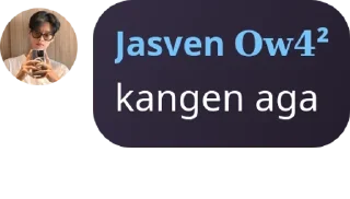 😶 emoji peler arvan pack by @QuotLyBot Telegram sticker 21 of 21