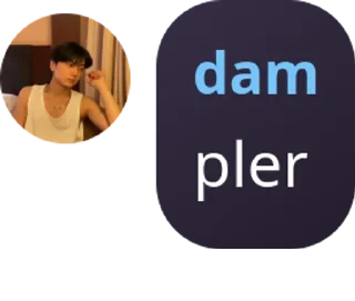 🌻 emoji peler arvan pack by @QuotLyBot Telegram sticker 19 of 21