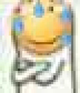 ⭐ emoji 🌈Free Telegram sticker 9 of 54
