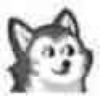 ⭐ emoji 🌈Free Telegram sticker 8 of 54