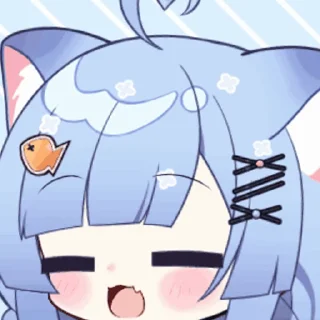 ⭐ emoji 🌈Free Telegram sticker 6 of 54