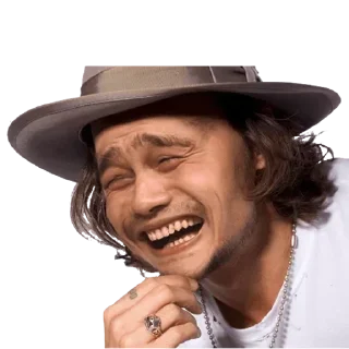 😂 emoji 時崎 狂三 | TRʳᵘᵐⁱ's pack by @prinzeugen_robot Telegram sticker 18 of 53