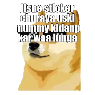 🙂 emoji MONKEY D. LUFFY 🪬's sticker pack (@Hinata_proxbot) Telegram sticker 12 of 38