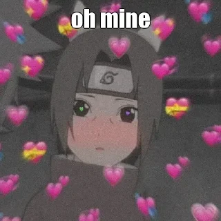 🙂 emoji MONKEY D. LUFFY 🪬's sticker pack (@Hinata_proxbot) Telegram sticker 8 of 38