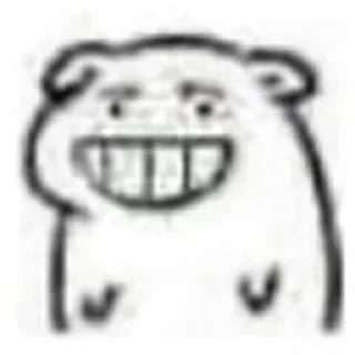 😀 emoji @ErenYeagerr00 Reaction2 Pck 10 Telegram sticker 6 of 69