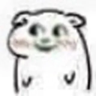 😀 emoji @ErenYeagerr00 Reaction2 Pck 10 Telegram sticker 21 of 69