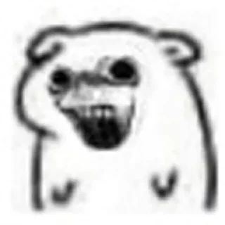 😀 emoji @ErenYeagerr00 Reaction2 Pck 10 Telegram sticker 19 of 69