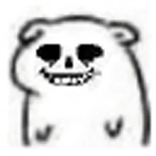 😀 emoji @ErenYeagerr00 Reaction2 Pck 10 Telegram sticker 17 of 69