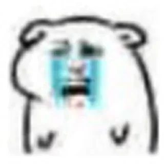 Sticker from @ErenYeagerr00 Reaction2 Pck 10