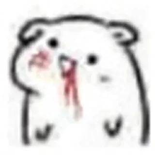 😀 emoji @ErenYeagerr00 Reaction2 Pck 10 Telegram sticker 18 of 69