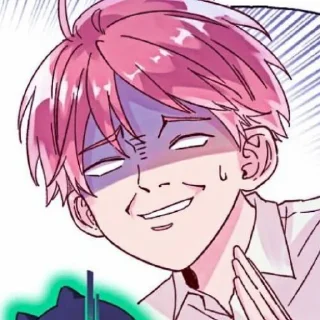 Sticker from Wang Yi sticker by @Qin_Xian0