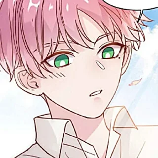 🔖 emoji 𑂓  ָ࣪ 🥢 Wang Yi — ૮ @rouuxi ᮫ Telegram sticker 9 of 20