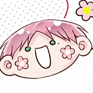 🔖 emoji 𑂓  ָ࣪ 🥢 Wang Yi — ૮ @rouuxi ᮫ Telegram sticker 3 of 20