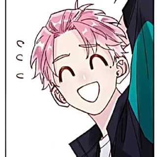 🔖 emoji 𑂓  ָ࣪ 🥢 Wang Yi — ૮ @rouuxi ᮫ Telegram sticker 16 of 20
