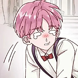 Sticker from 𑂓  ָ࣪ 🥢 Wang Yi — ૮ @rouuxi ᮫