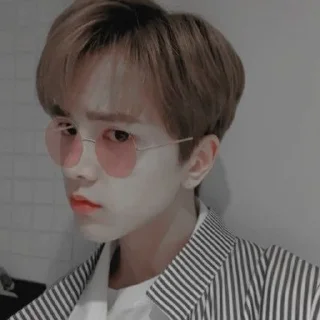 💔 emoji ＹＯＵＮＧＨＯＯＮ ＴＨＥ ＢＯＹＺ タ印ゅ @RAYN_JAR Telegram sticker 17 of 21