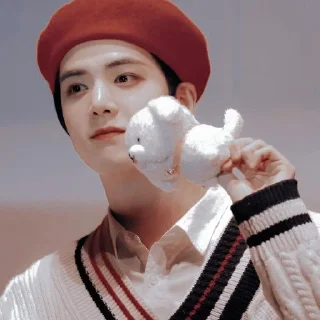 💔 emoji ＹＯＵＮＧＨＯＯＮ ＴＨＥ ＢＯＹＺ タ印ゅ @RAYN_JAR Telegram sticker 5 of 21