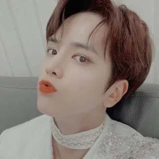 💔 emoji ＹＯＵＮＧＨＯＯＮ ＴＨＥ ＢＯＹＺ タ印ゅ @RAYN_JAR Telegram sticker 11 of 21