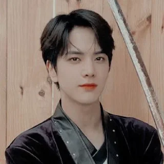 💔 emoji ＹＯＵＮＧＨＯＯＮ ＴＨＥ ＢＯＹＺ タ印ゅ @RAYN_JAR Telegram sticker 15 of 21
