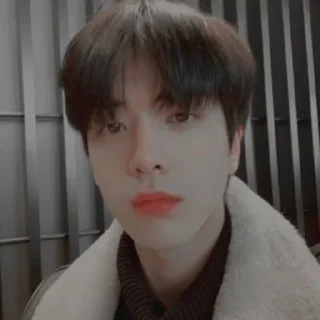 💔 emoji ＹＯＵＮＧＨＯＯＮ ＴＨＥ ＢＯＹＺ タ印ゅ @RAYN_JAR Telegram sticker 12 of 21