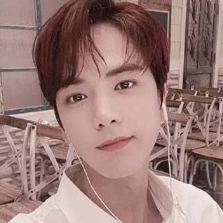 💔 emoji ＹＯＵＮＧＨＯＯＮ ＴＨＥ ＢＯＹＺ タ印ゅ @RAYN_JAR Telegram sticker 20 of 21