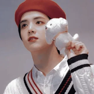 💔 emoji ＹＯＵＮＧＨＯＯＮ ＴＨＥ ＢＯＹＺ タ印ゅ @RAYN_JAR Telegram sticker 9 of 21