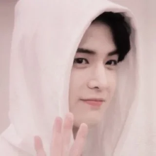💔 emoji ＹＯＵＮＧＨＯＯＮ ＴＨＥ ＢＯＹＺ タ印ゅ @RAYN_JAR Telegram sticker 13 of 21
