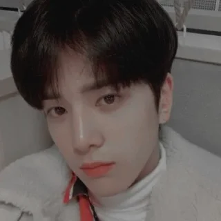💔 emoji ＹＯＵＮＧＨＯＯＮ ＴＨＥ ＢＯＹＺ タ印ゅ @RAYN_JAR Telegram sticker 10 of 21