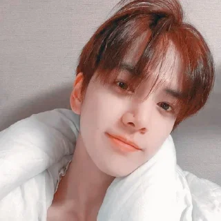 💔 emoji ＹＯＵＮＧＨＯＯＮ ＴＨＥ ＢＯＹＺ タ印ゅ @RAYN_JAR Telegram sticker 8 of 21
