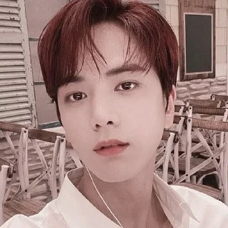 💔 emoji ＹＯＵＮＧＨＯＯＮ ＴＨＥ ＢＯＹＺ タ印ゅ @RAYN_JAR Telegram sticker 19 of 21