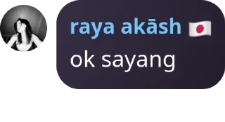 Sticker from anak mama pack by @QuotLyBot