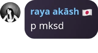 Sticker from anak mama pack by @QuotLyBot