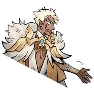 😡 emoji Loy's Telegram sticker 14 of 19