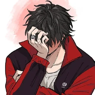 Sticker from Loy's sticker pack (@YaeMiko_Roxbot)