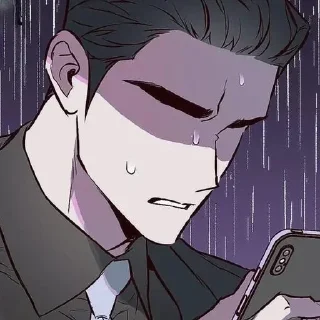 🍾 emoji Loy's Telegram sticker 19 of 19