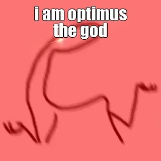 🙂 emoji OPTIMUS's sticker pack (@Marin_Roxbot) Telegram sticker 5 of 33