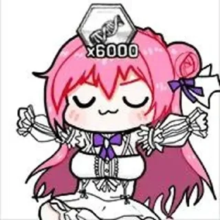 ✨ emoji 胜利女神 @nikkejp_pd Telegram sticker 12 of 25