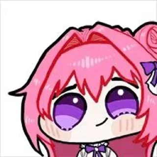 ✨ emoji 胜利女神 @nikkejp_pd Telegram sticker 22 of 25